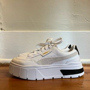 Puma Mayze Stack Sneaker